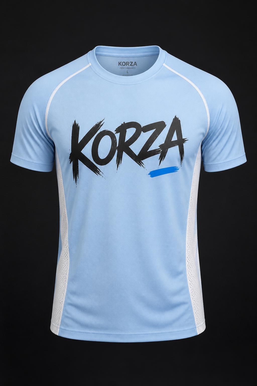 Korza Move Tee